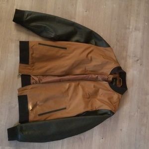 Banana republic jacket
